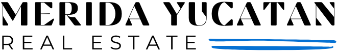 logo Merida Yucatan Real Estate